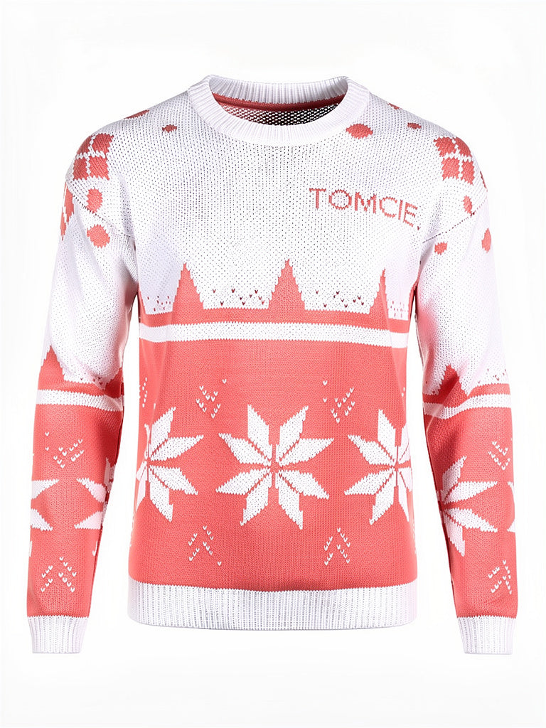 Frosted bloom recommended for women