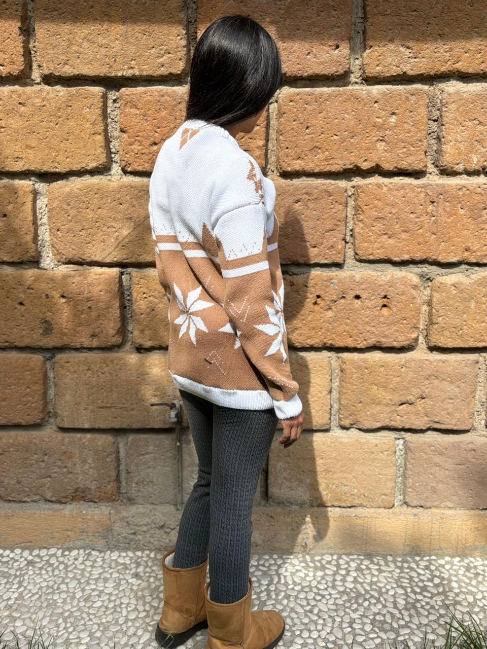 Frosted bloom recommended for women