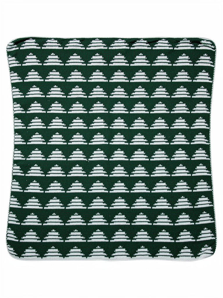 Frazada Winter Forest