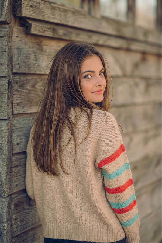 Elafonisi Cardigan